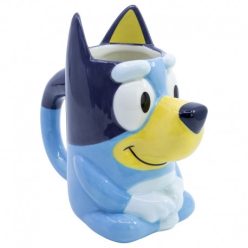 DOLOMIT 3D TASSE 300 ML GESCHENKBOX BLUEY
