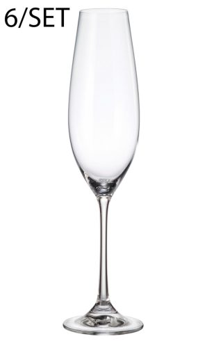 KR.KAN.SEKT COLUM*6 260ML