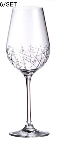 KRUG WEISSER WINDSOR*6 245