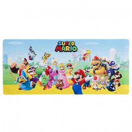 Großes Super Mario Mauspad - 35X80