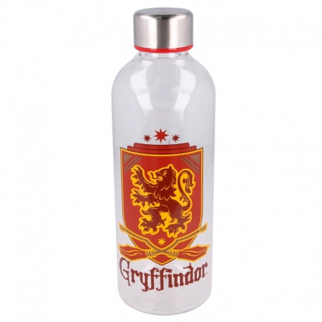 WASSERFLASCHE 850 ML HARRY POTTER GRIFINDOR