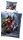 Avengers Bettwäsche - New York Battle 100% Baumwolle 140x200 + 65x65