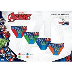 Avengers Badehose (3-8 Jahre)