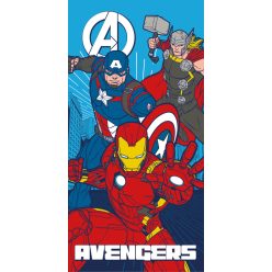   Avengers Eco Friendly schnell trocknendes Strandtuch - 70x140 cm