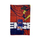 Avengers Eco Friendly schnell trocknendes Strandtuch - 70x140 cm