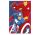 Avengers Fleece-Decke - 100 x 150 cm - 2
