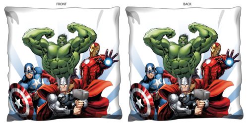 Avengers Kissen, Dekokissen - 40 x 40 cm