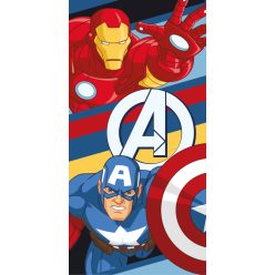   Avengers Eco Friendly schnell trocknendes Strandtuch - 70x140 cm