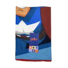 Avengers Eco Friendly schnell trocknendes Strandtuch - 70x140 cm