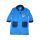 Kinderbademantel - Coral - Die Rächer - mittelblau - 110