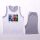Avengers Jungen Baumwoll-Sommer-Set - T-Shirt-Shorts-Set - Grau - 122