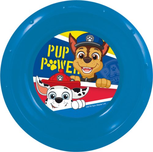 Paw Patrol Suppenschale