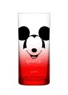 Mickey Maus Premium-Glasbecher - 290ml