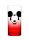 Mickey Maus Premium-Glasbecher - 290ml