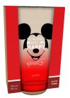 Mickey Maus Premium-Glasbecher - 290ml
