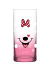 Minnie Maus Premium-Glasbecher - 290 ml