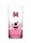Minnie Maus Premium-Glasbecher - 290 ml