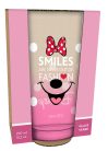 Minnie Maus Premium-Glasbecher - 290 ml