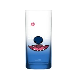 Stitch Premium-Glasbecher - 290ml