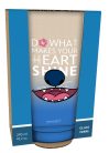 Stitch Premium-Glasbecher - 290ml