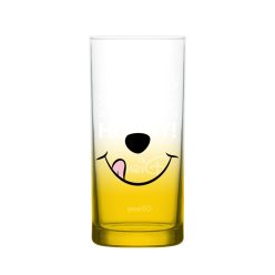 Winnie the Pooh Premium-Glasbecher - 290ml