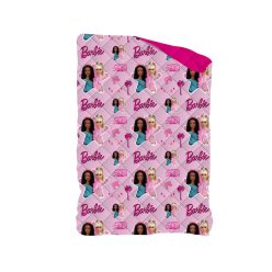 Barbie Bettdecke - 170 x 250 cm