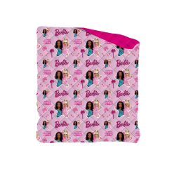 Barbie Bettdecke - 220 x 250 cm