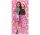 Barbie schnell trocknendes Strandhandtuch - 70x140 cm