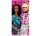 Barbie schnell trocknendes Strandhandtuch - 70x140 cm