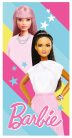 Barbie Eco Friendly schnell trocknendes Strandhandtuch - 70x140 cm