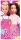 Barbie Eco Friendly schnell trocknendes Strandhandtuch - 70x140 cm