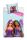 BARBIE Schmetterling Bettwäsche-Set 100% Baumwolle 140x200 + 65x65