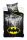 Batman Bettwäsche aus 100% Baumwolle 140x200 + 65x65