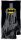 Batman Kinder-Strandtuch - 100% Baumwolle - 70x140 cm - Schwarz