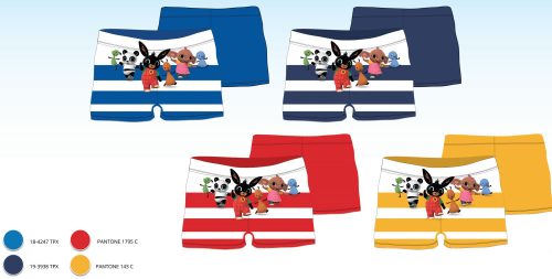 Bing Baby-Badeshorts (12-24 Monate)
