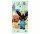 BING Handtuch 100% Baumwolle 70x140cm