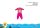 Baby Shark Baby Pyjama - Jersey Baumwollpyjama - pink - 80