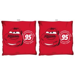 Disney Cars Kissen, Dekokissen - 40 x 40 cm