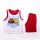 Cars Jungen Baumwoll-Sommer-Set - Trikot-Shorts-Set - Rot - 110
