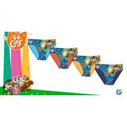 44Cats Badehose (3-6 Jahre)