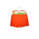 44 Csacska macska fürdő boxer kisfiúknak - narancssárga - 110