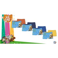 44Cats Badeshorts (3-6 Jahre)