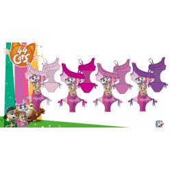 44Cats Trikini (3-6 Jahre)