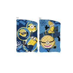 Minions double-sided duvet cover, bedspread - 170 x 260 cm