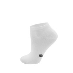 Evidence Unisex Sneakersocken 3er Pack - Baumwollsocken