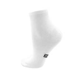 Evidence Unisex Kurzsocken 3er Pack - Baumwollsocken