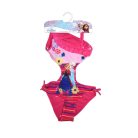 Disney Eiskönigin Bikini für Mädchen - pink - 110