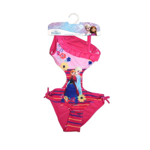 Disney Eiskönigin Bikini für Mädchen - pink - 110