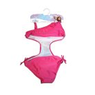 Disney Eiskönigin Bikini für Mädchen - pink - 110