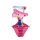 Disney Eiskönigin Bikini für Mädchen - rosa - 110